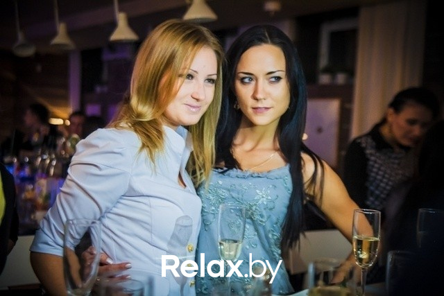 Сотрудники Инфинити Травел не только хорошо работают, но и отлично и весело отдыхают, фото № 14