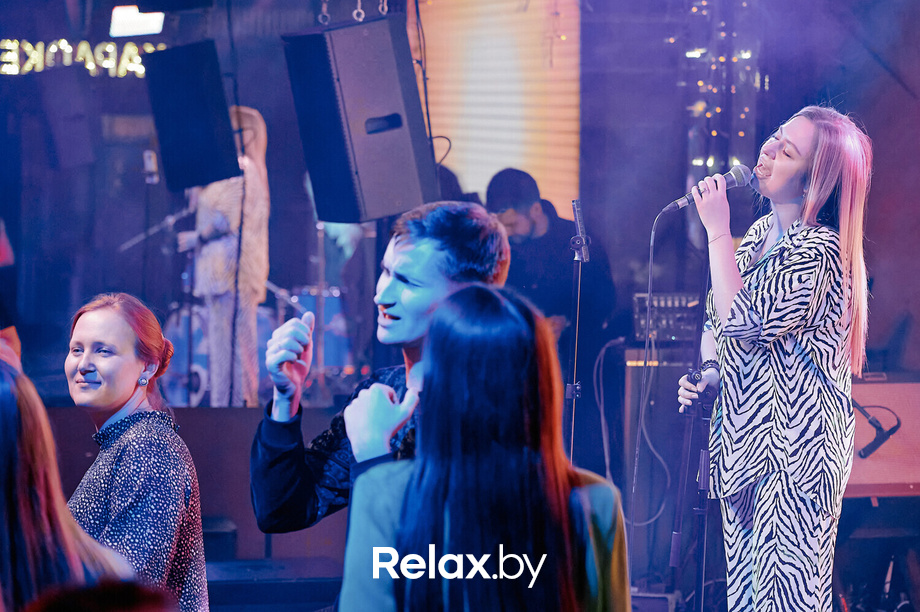 Saturday music, фото № 82