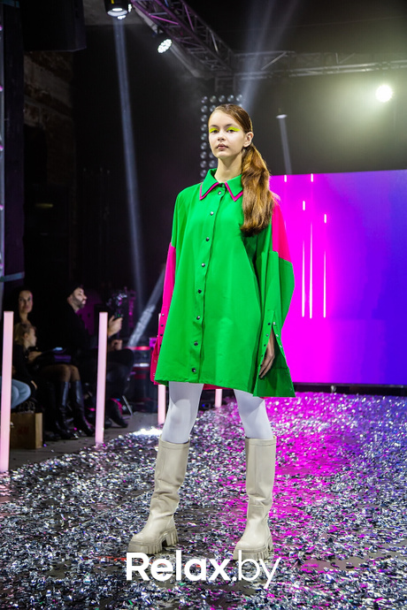 Kids Fashion Week 2021, фото № 90