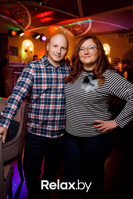 Выходные в Rustaveli, фото № 33