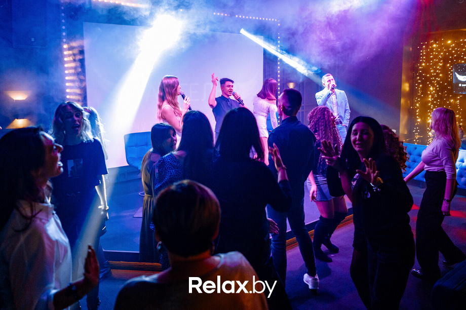 Saturday music, фото № 15