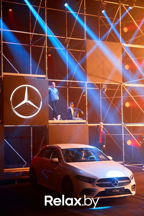 13 сезон Brands Fashion Show | Показы, фото № 165