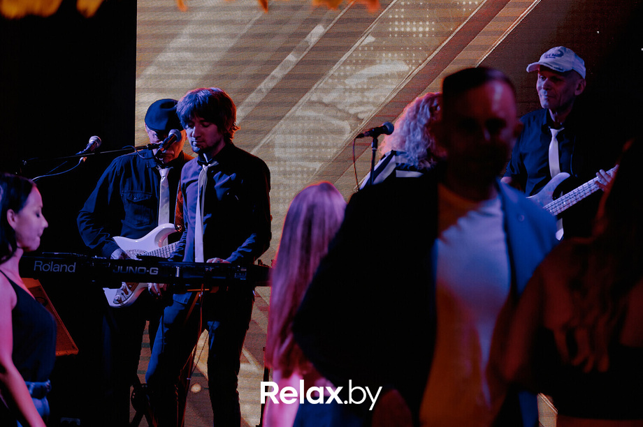 Friday Music, фото № 15