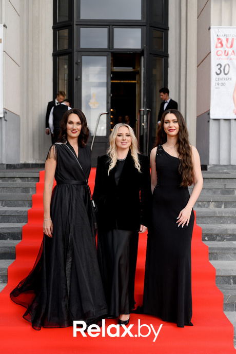 Бизнес-премия «Номер один» 2022, фото № 34