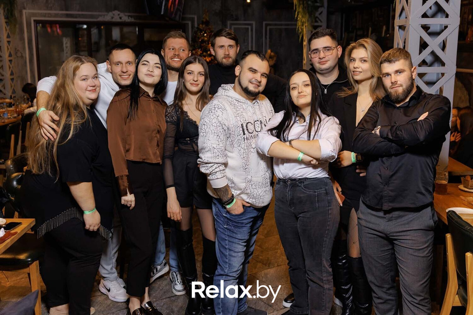 Saturday party, фото № 42