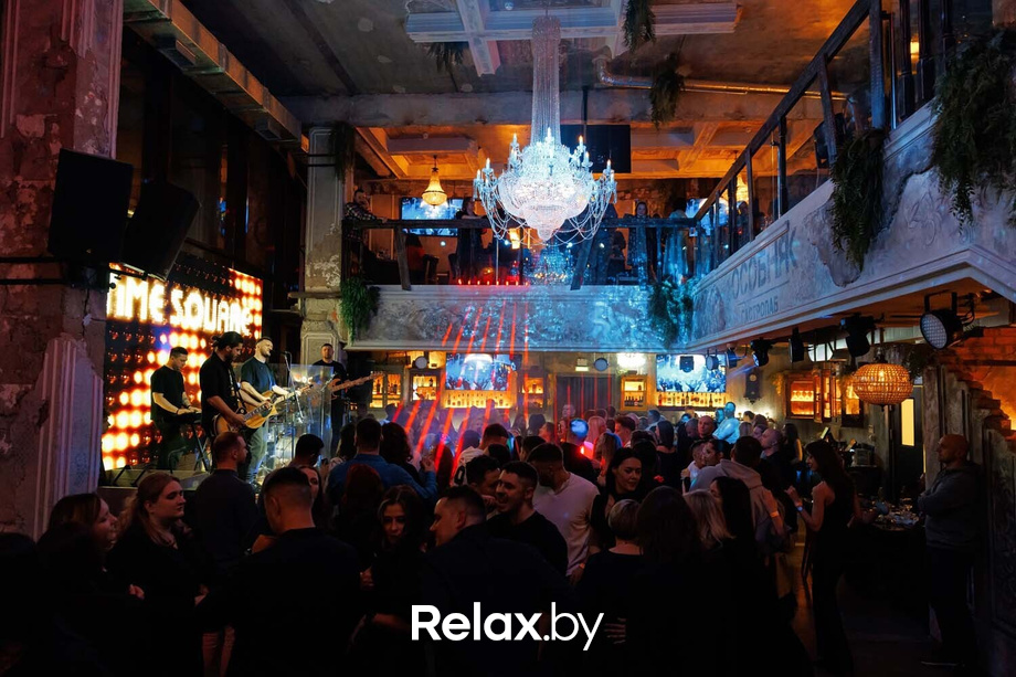 День встречи выпускников, фото № 22