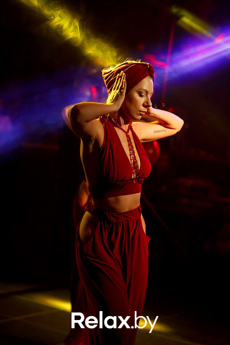 День рождения ресторана Бруклин!, фото № 55