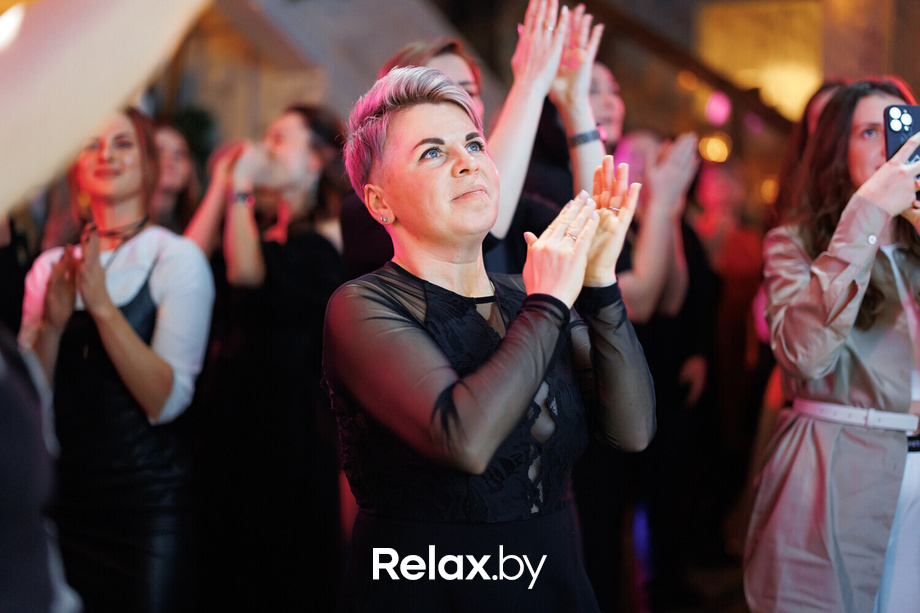 Thursday party, фото № 43