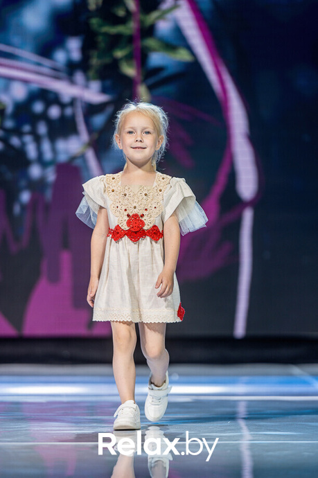 День работников лёгкой промышленности Беларуси, фото № 277