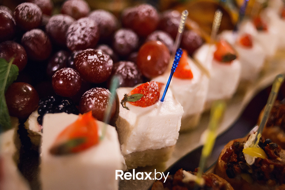 Кулинарное чтиво, фото № 4