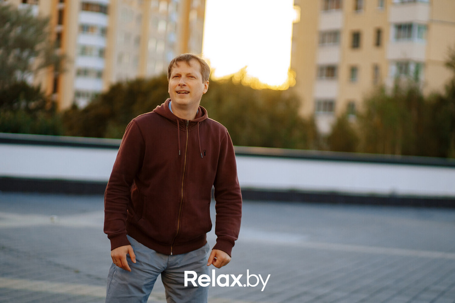 Линди хоп, фото № 11