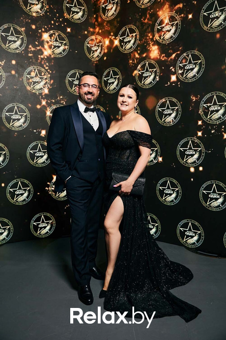 IX Бизнес-премия «Номер один», фото № 21