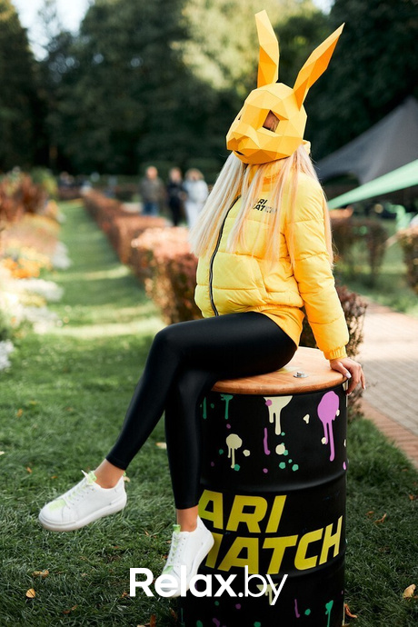 Фестиваль Vulitsa Ezha, фото № 133