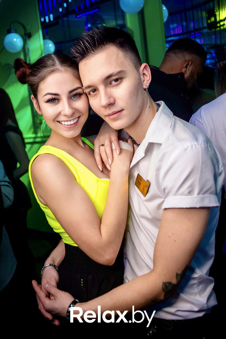 Выходные в GLASS BAR, фото № 36