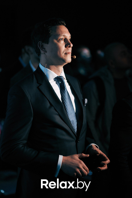 Презентация Samsung Galaxy S8, фото № 93