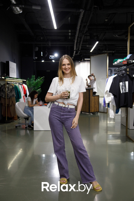 REOPENING TREND PARK, фото № 153