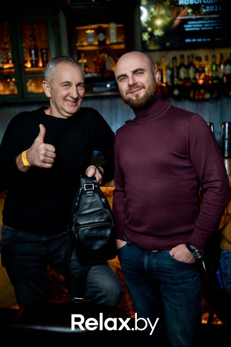 Новогодний корпоратив, фото № 29