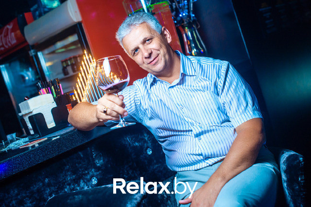 Гала-концерт фестиваля "Звезды караоке", фото № 44