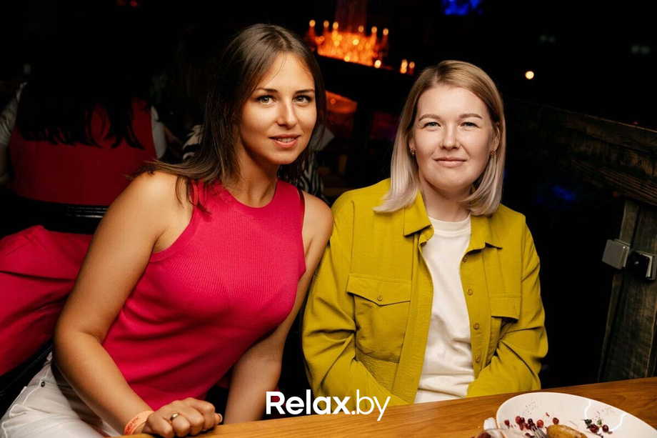 Saturday party, фото № 71