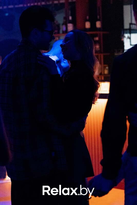 Ночные жители, фото № 59