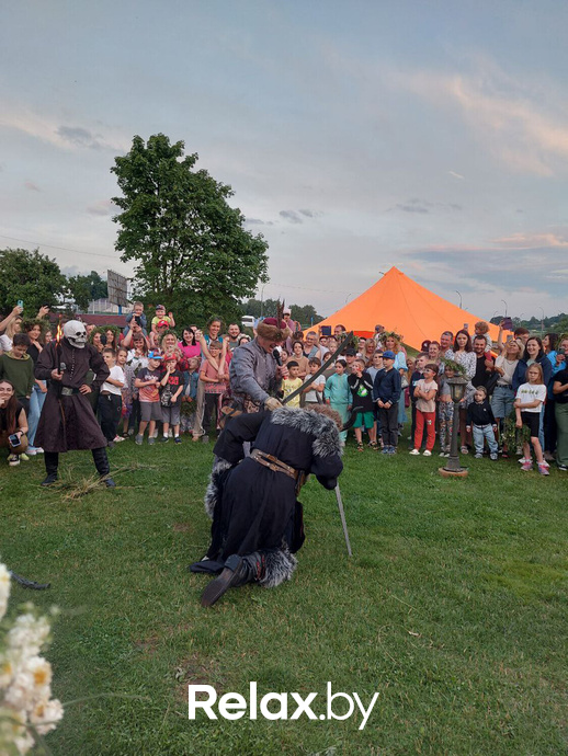 Купалье 2023, фото № 77