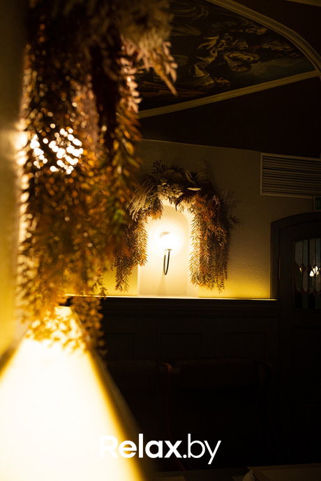 Новогодние вечеринки « Rustaveli», фото № 52