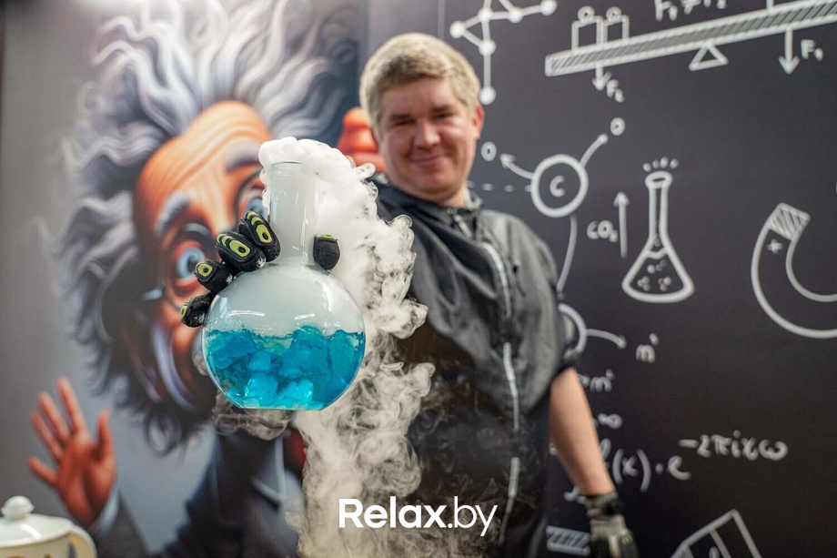 День Рождения парка наук «Квантум» — 3 года, фото № 2