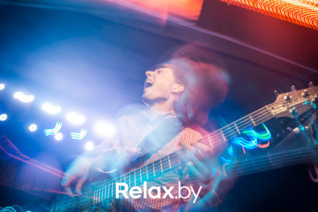 Big Love Rock Show, фото № 41