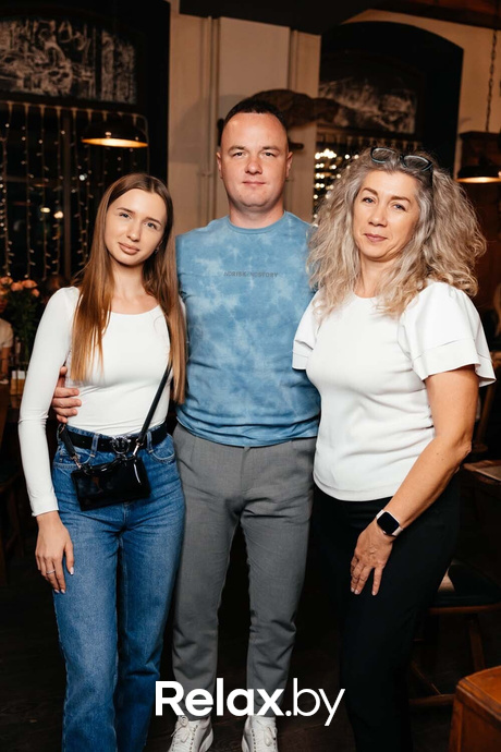 Отпетые Мошенники в Броваре, фото № 55