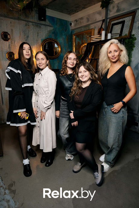 Friday party, фото № 58