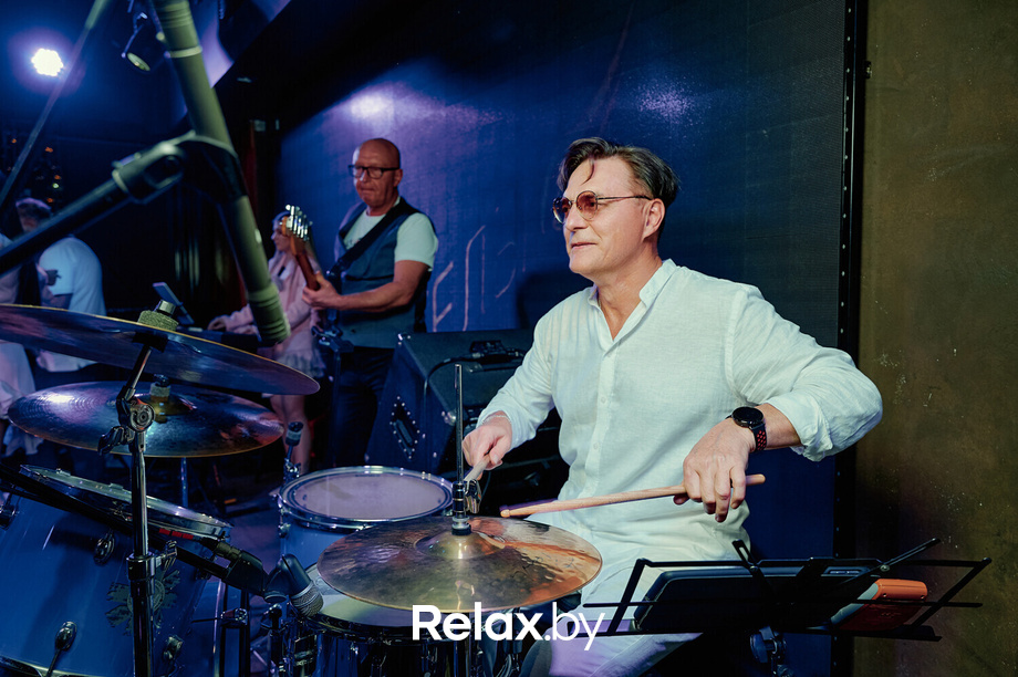 Saturday music, фото № 43