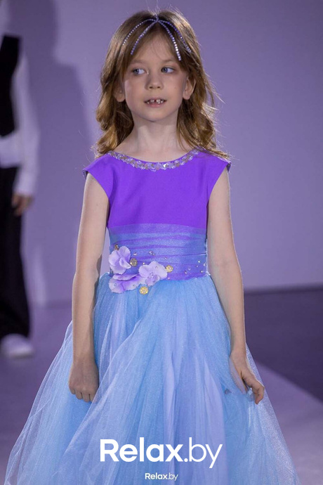 Gold Podium Fashion Show, фото № 154