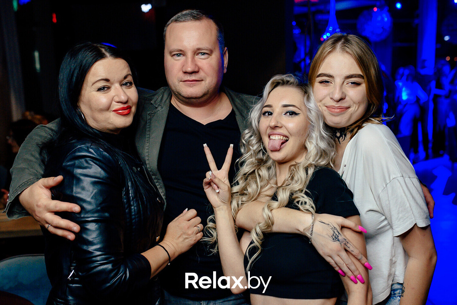 Terra party, фото № 32