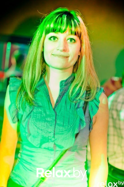 Вечеринка в клубе RАЙ, фото № 54