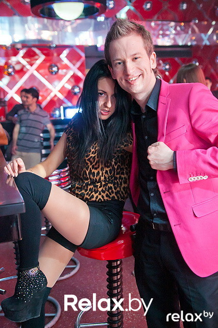 Next Club Show, фото № 11