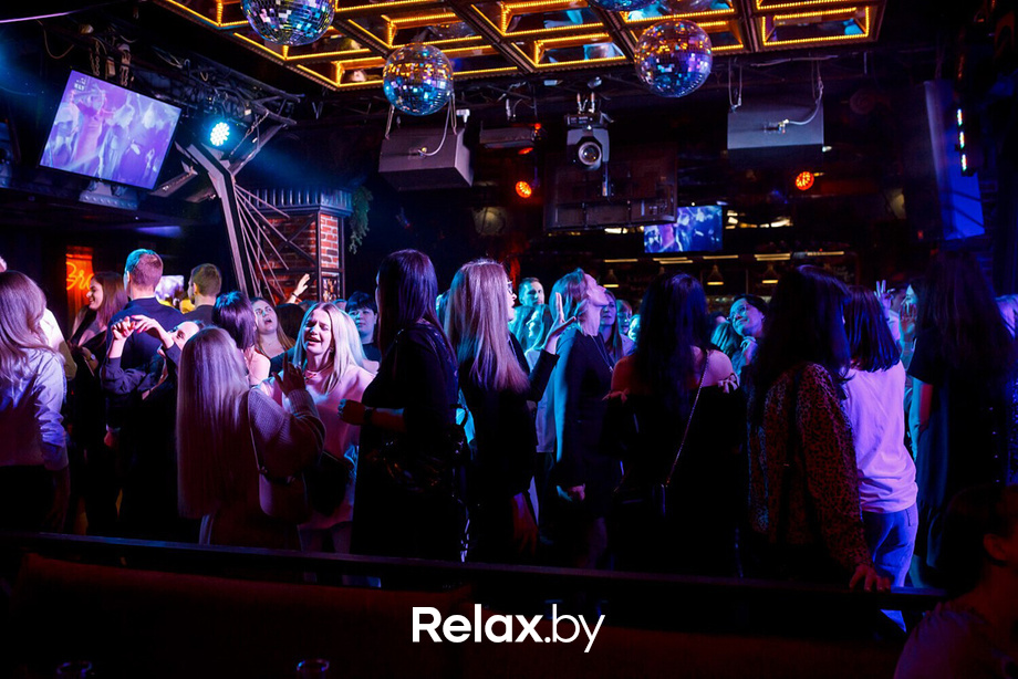 Brooklyn Live!, фото № 22