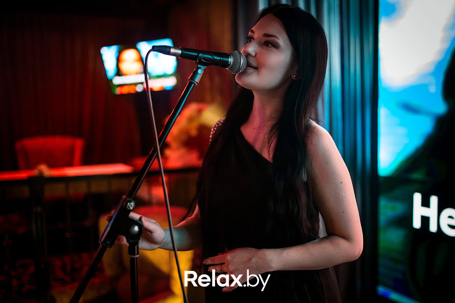 Miss VKLYBE.TV, фото № 68