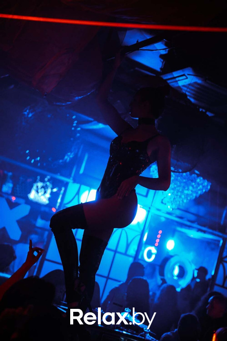 Saturday party, фото № 47