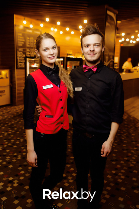 Ярмарка попкорна, фото № 45