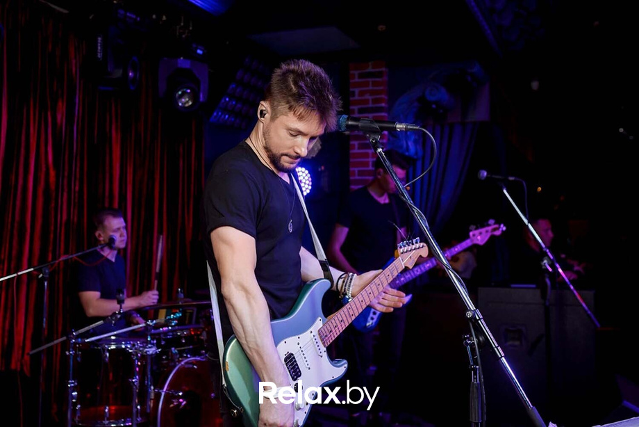 Brooklyn Summer Live!, фото № 31