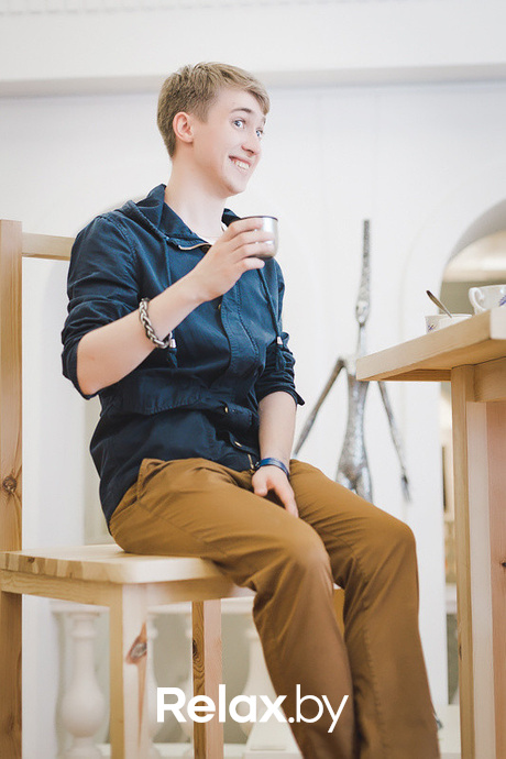 Ночь музеев, фото № 92