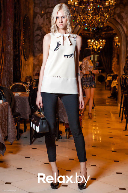 Показ коллекций магазина Лилу, фото № 60