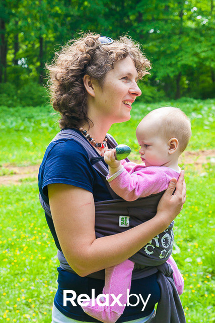 Тимбилдинг, фото № 19