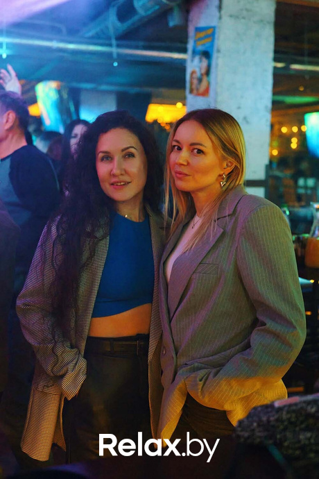 Новогодний корпоратив, фото № 28