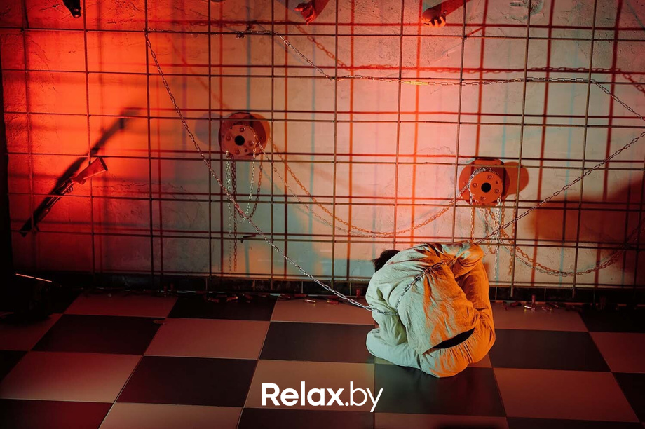 Mafia rooms opening, фото № 118