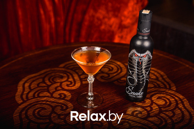 Турнир Grandis по trend mixologi 2013, фото № 169