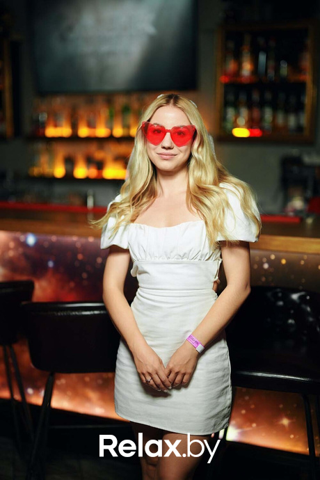 Saturday party, фото № 27