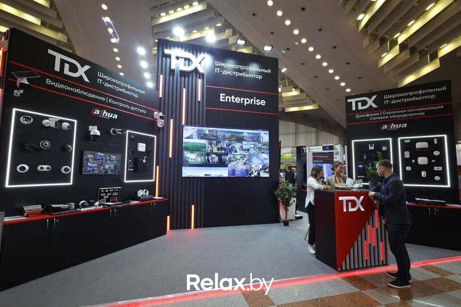 Выставка «‎Digital Expo-2025»‎, фото № 31