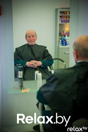 Салон красоты Joli и креативная команда «Angel Style», фото № 49