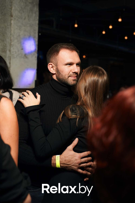 Saturday party, фото № 23